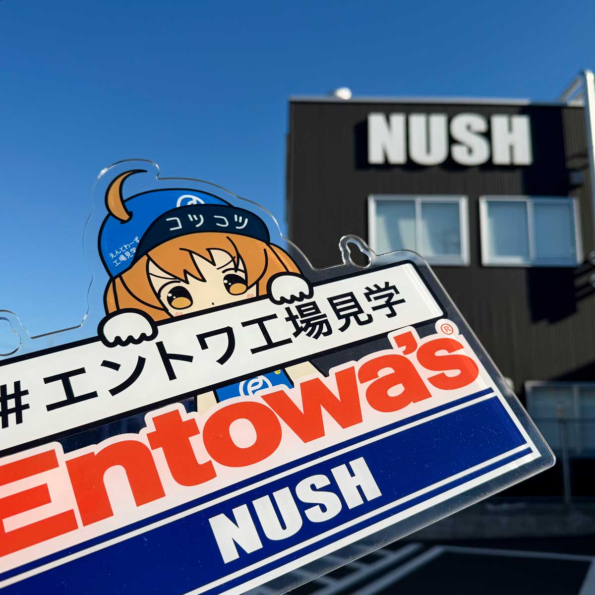 縁と輪イメージ