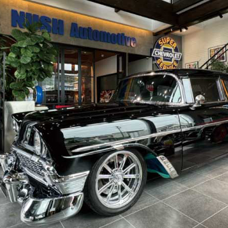 縁と輪イメージ