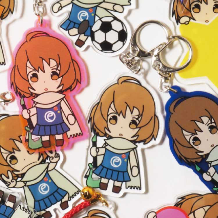 縁と輪イメージ